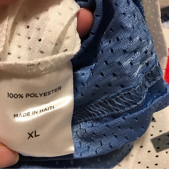 Coors light mens mesh jersey tank top - Picture 10 of 10